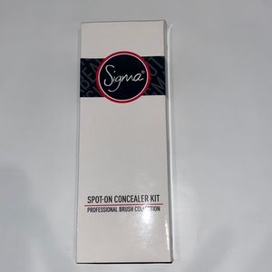 Sigma beauty spot-on concealer kit